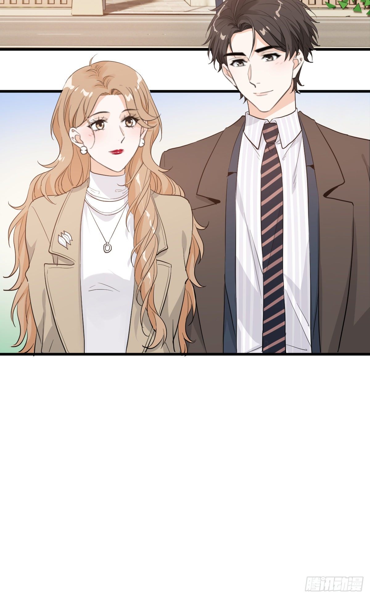会像亲女儿一样疼你34