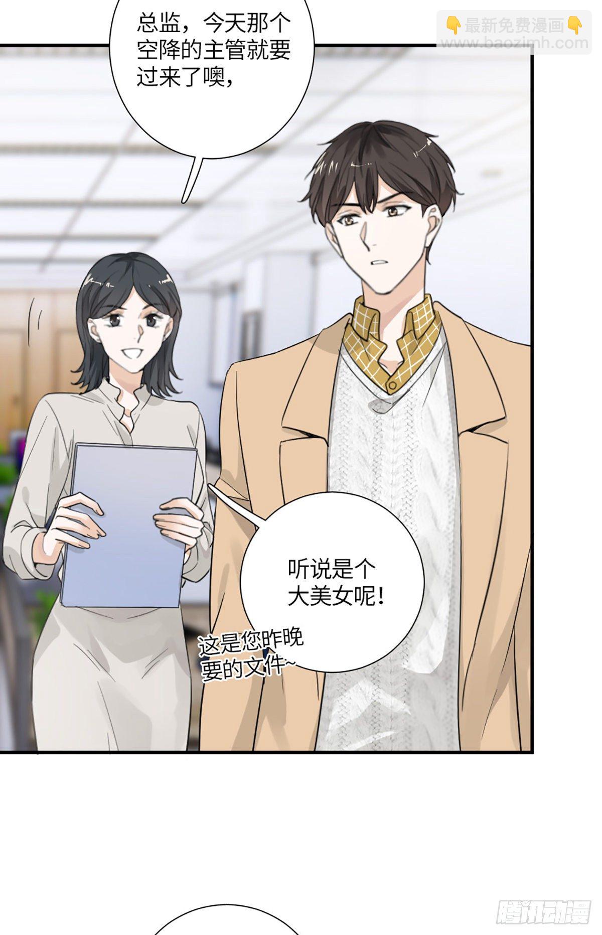 回头草？19