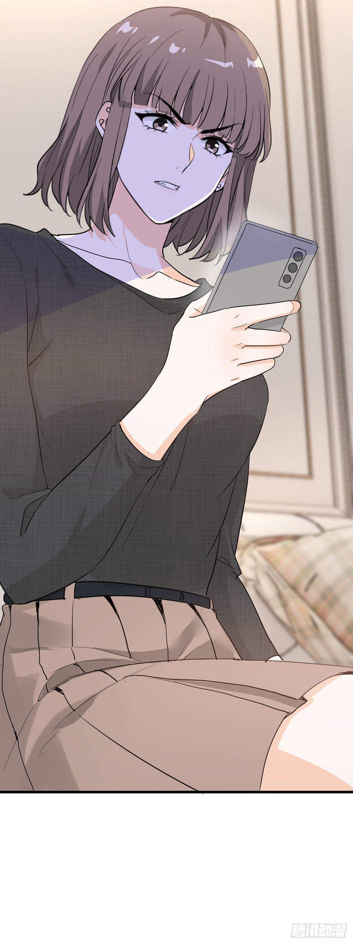 你我不能复合吗？24