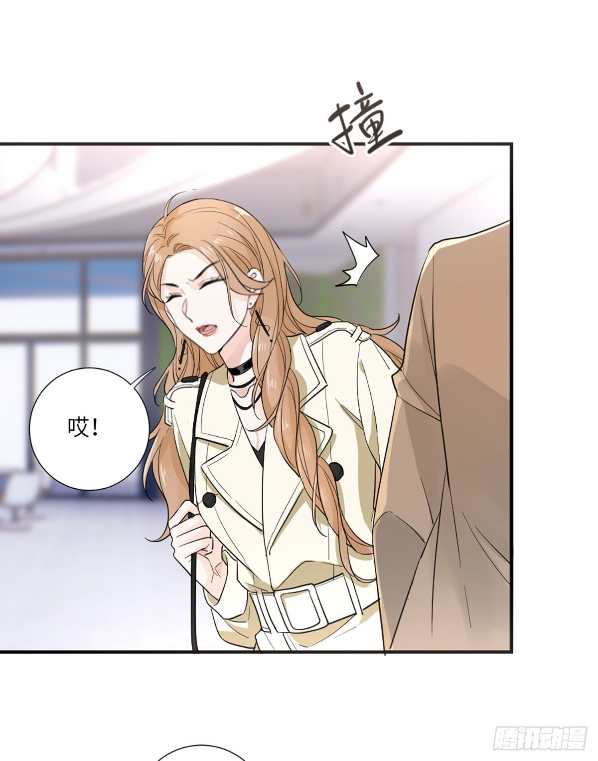我可不当灰姑娘24