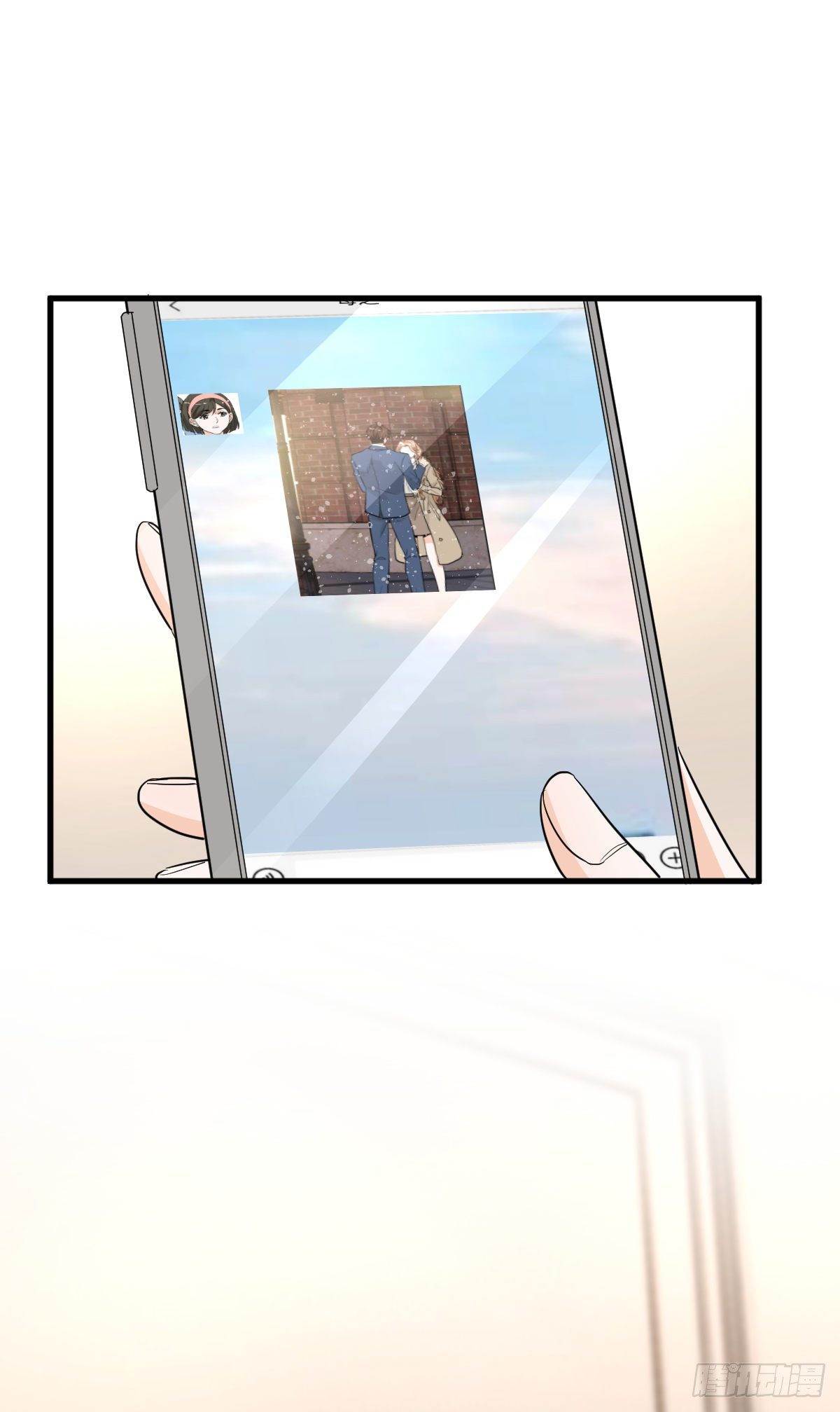 你我不能复合吗？23