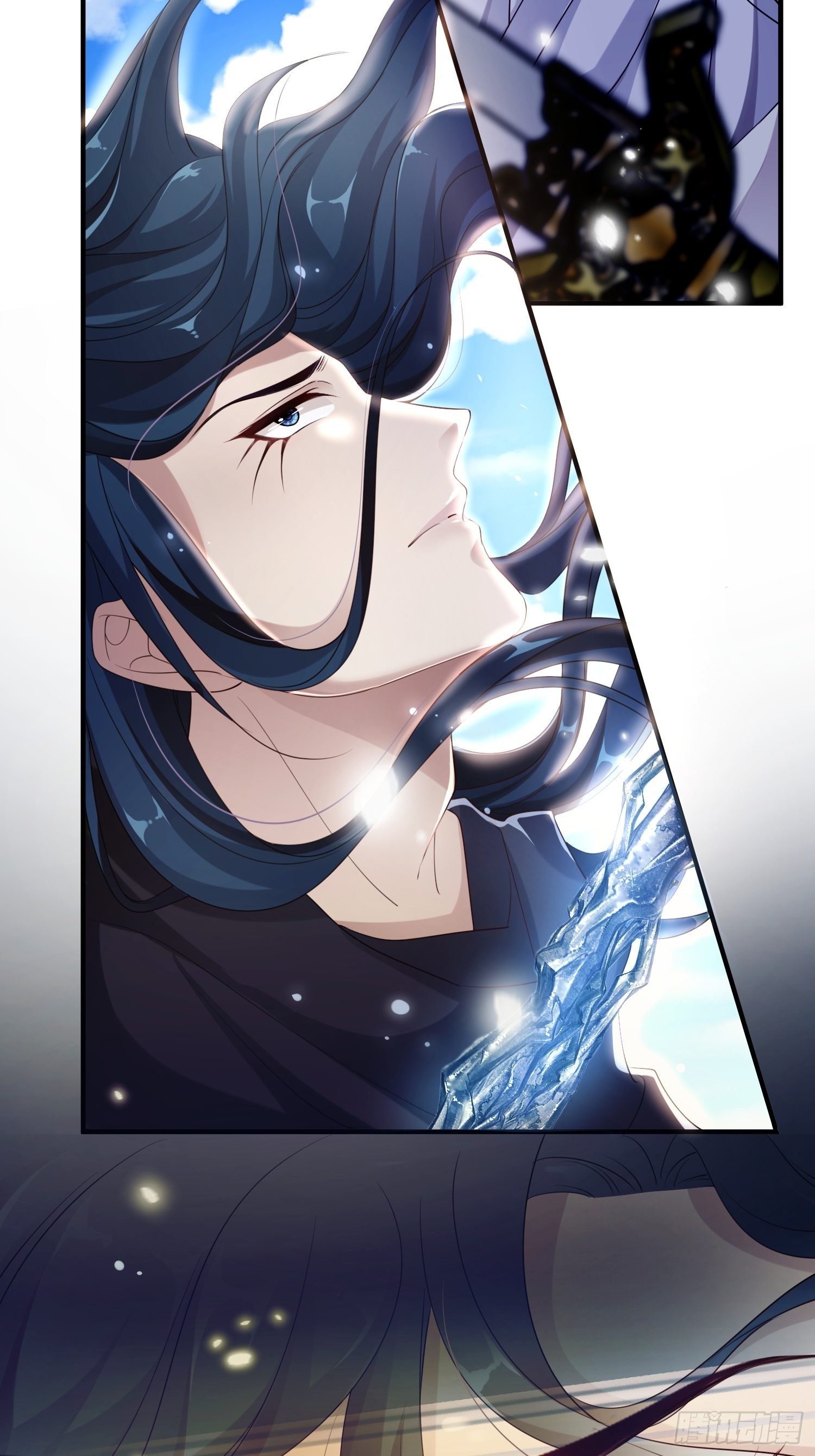 第18话—断情崖22