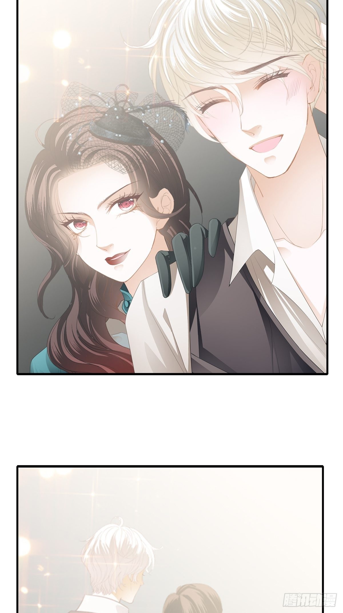 热情的吻6