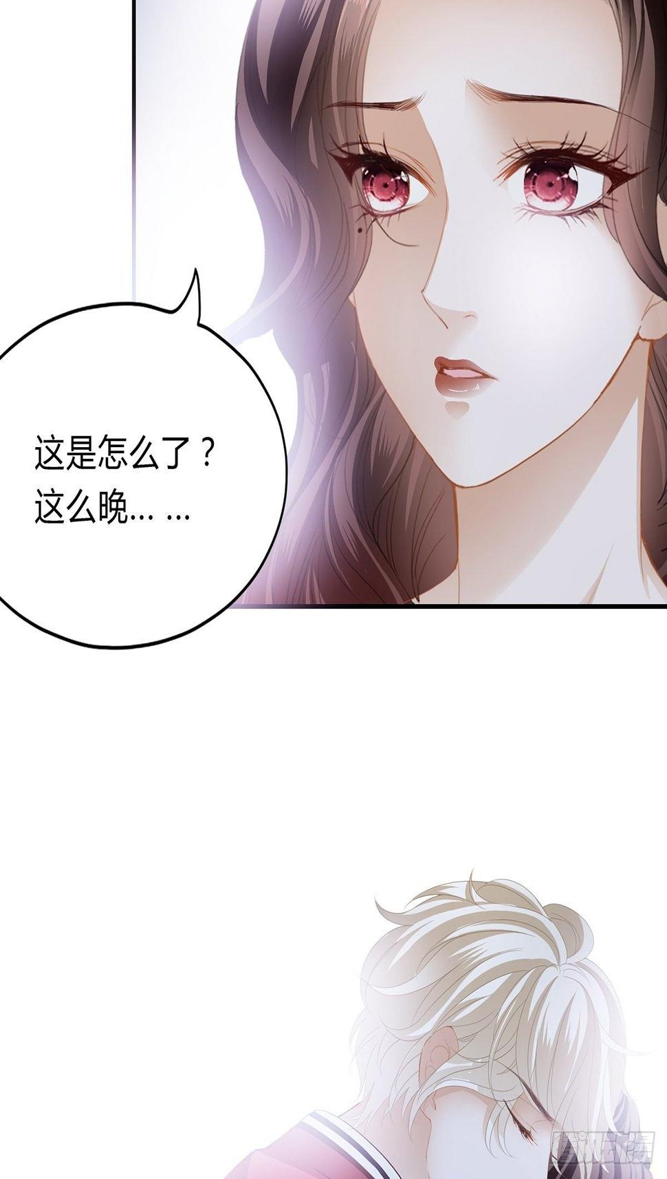 动了真感情？12