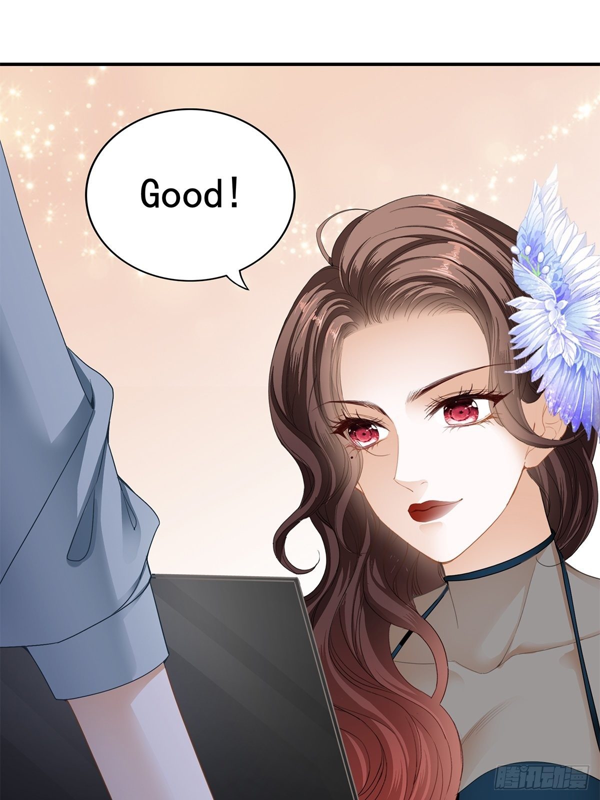 酒会前夕6