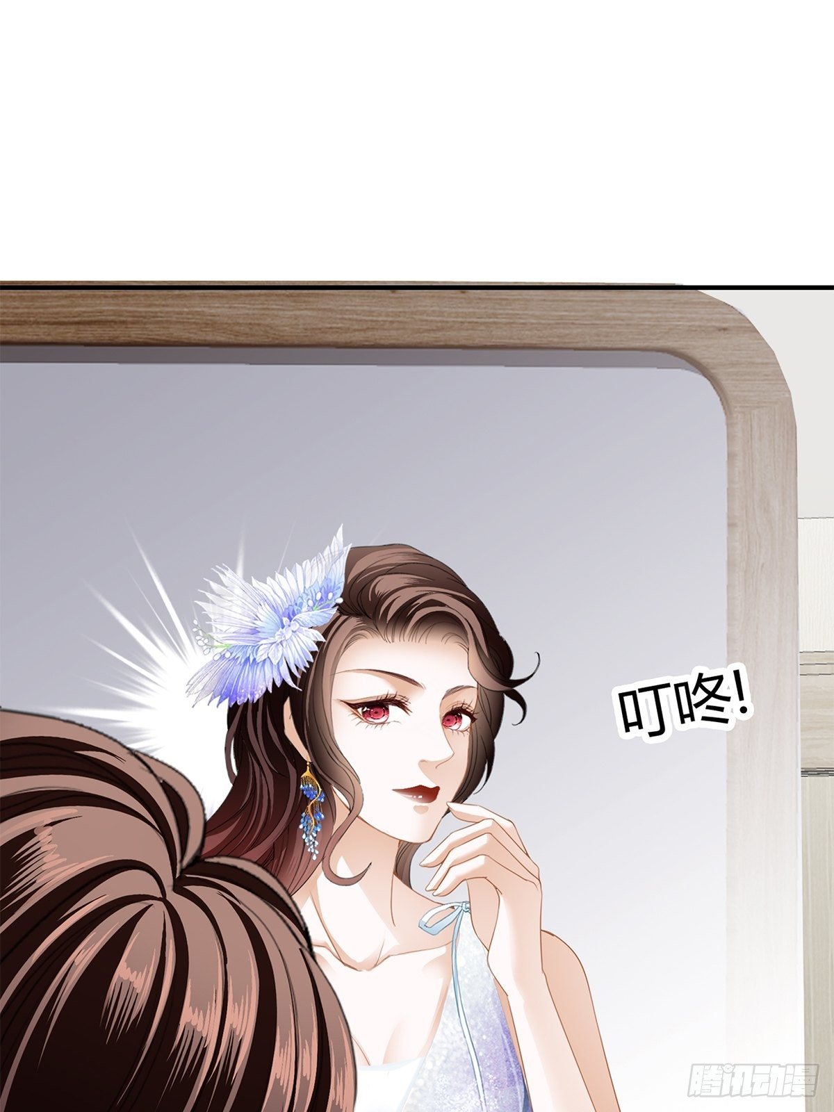 热情的吻11