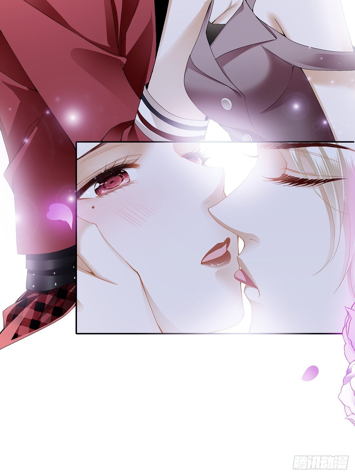 攻略之吻9
