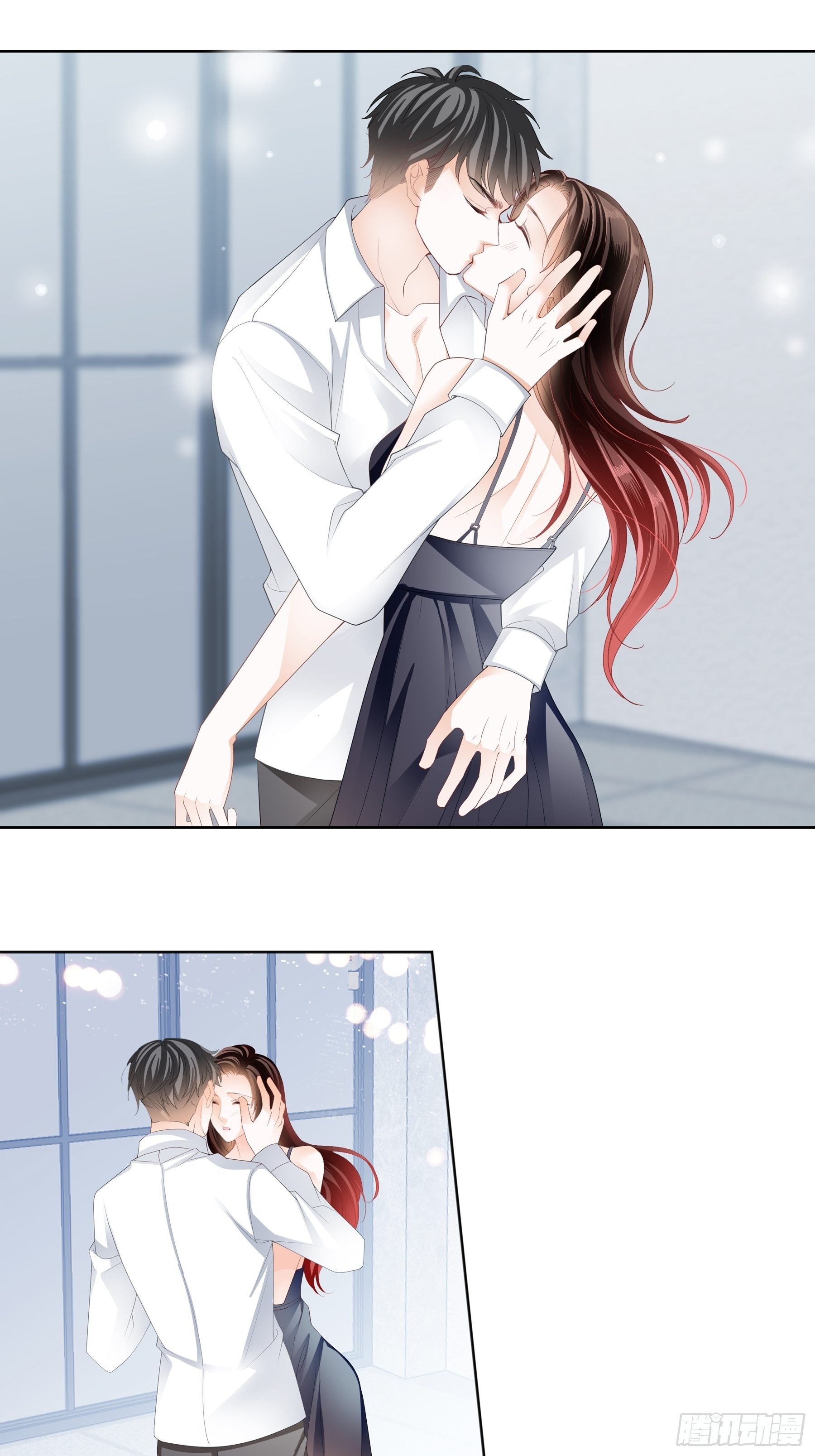 蛇兰初登场1