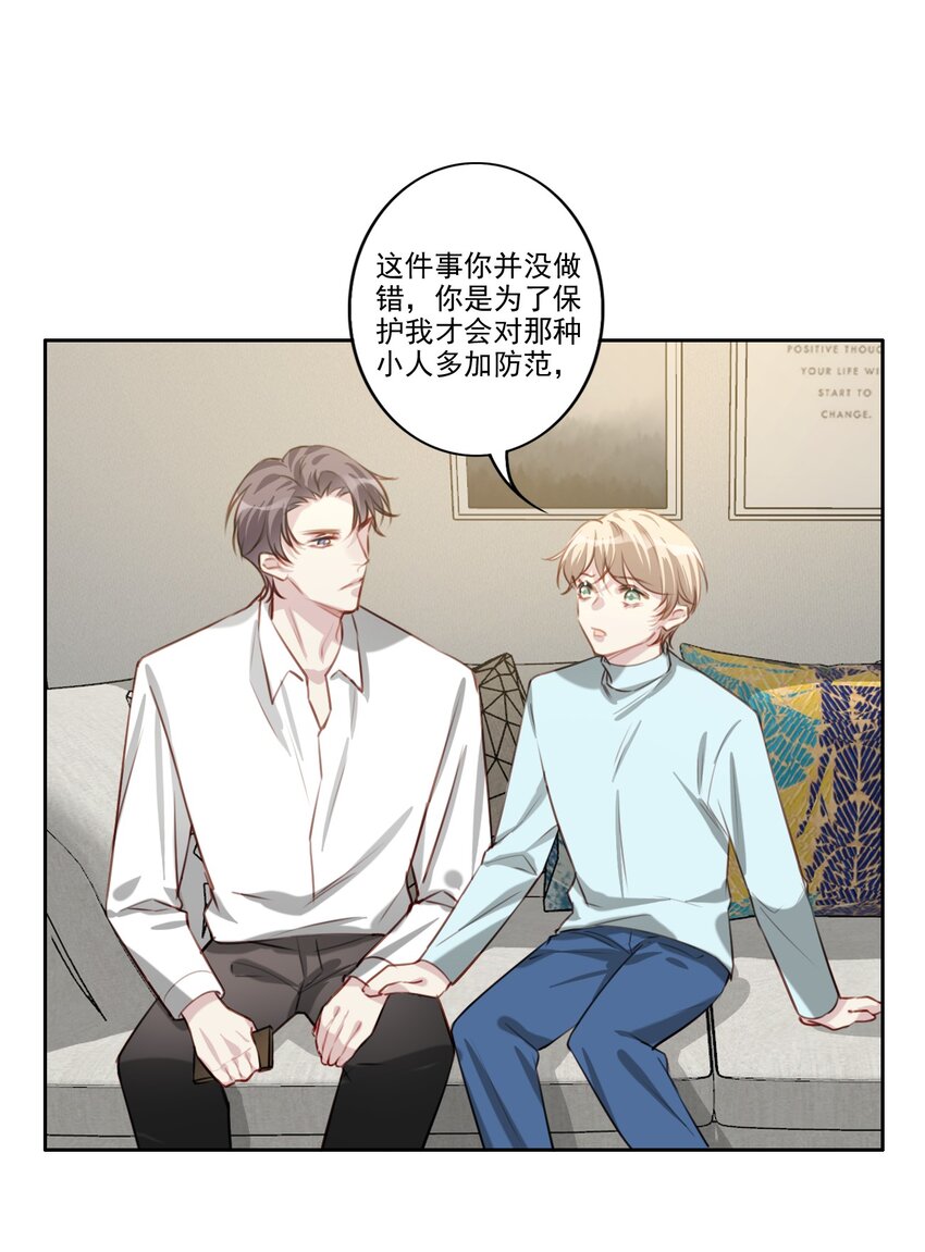 050 美好未来（三连更活动）9