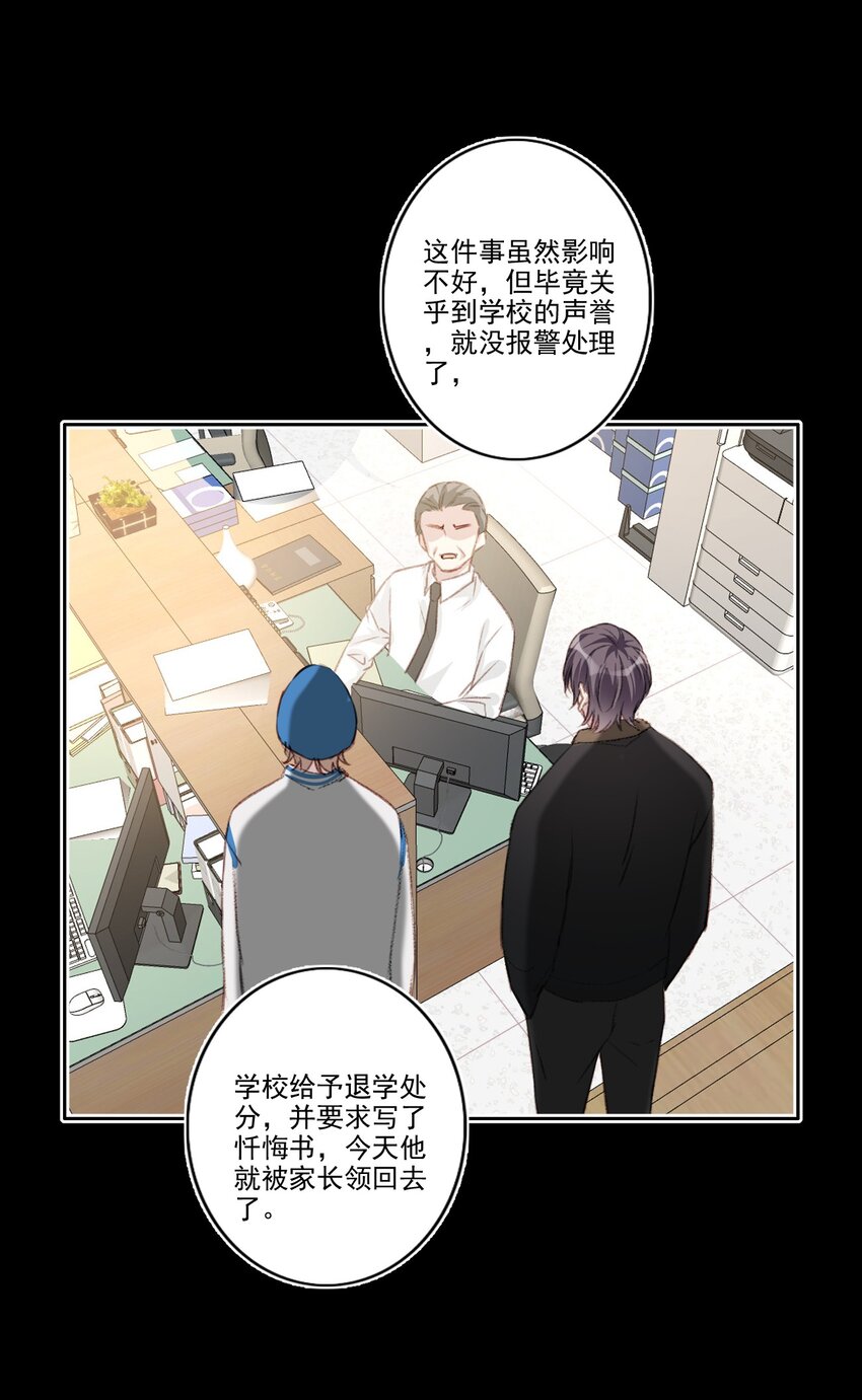 049 直面问题（三连更活动）11