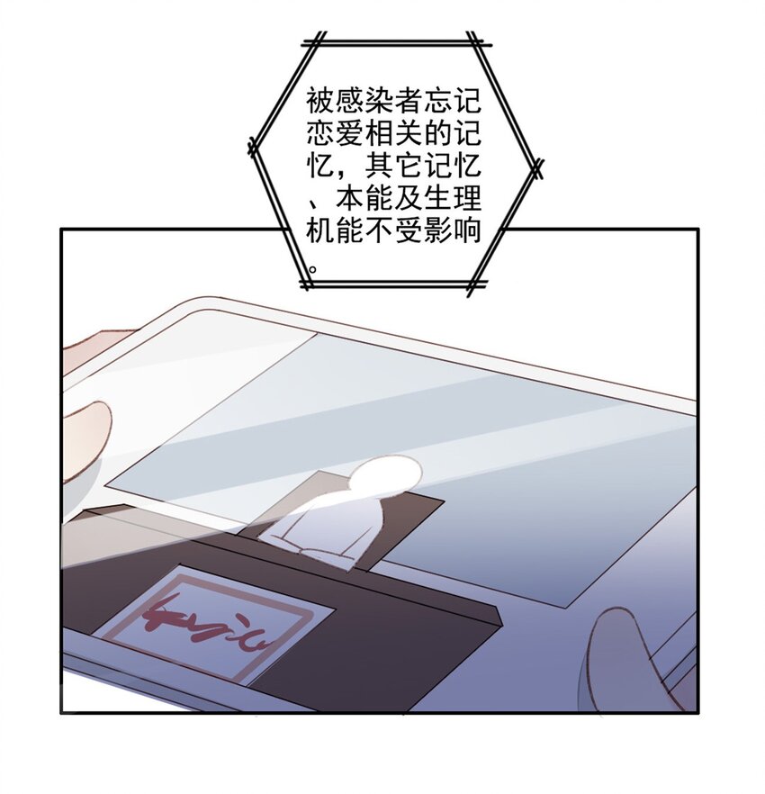 001 喜欢你，忘记你15