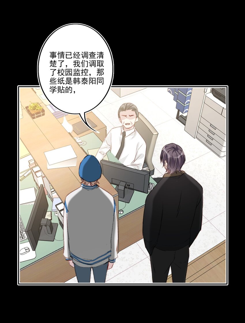 049 直面问题（三连更活动）9