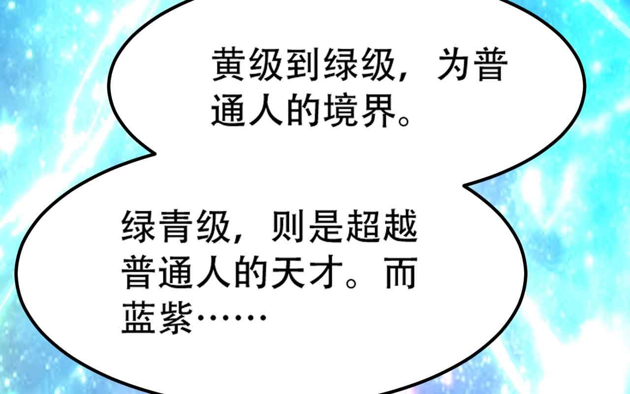 10 天赋不如一只喵？34
