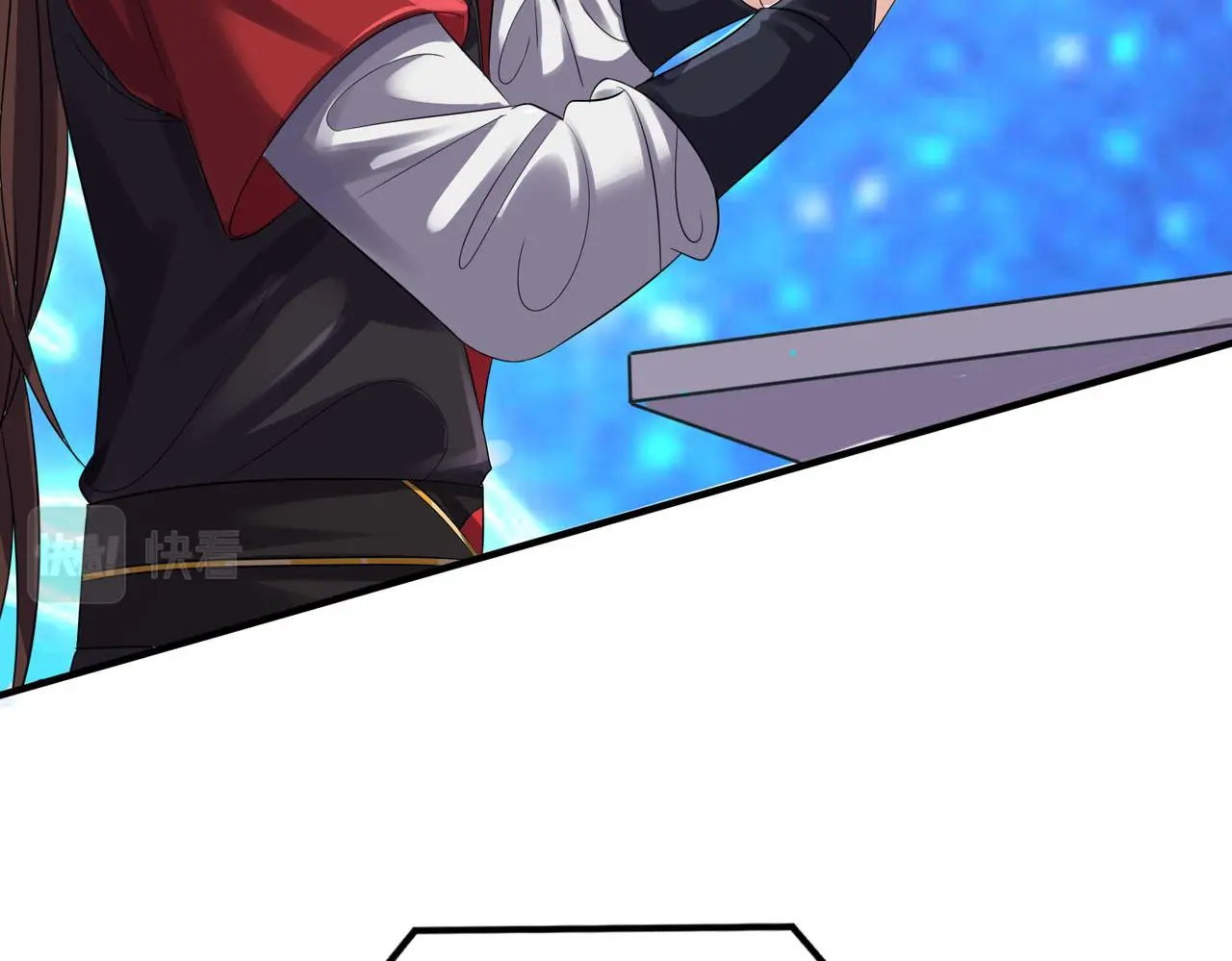 13 开天老祖？31