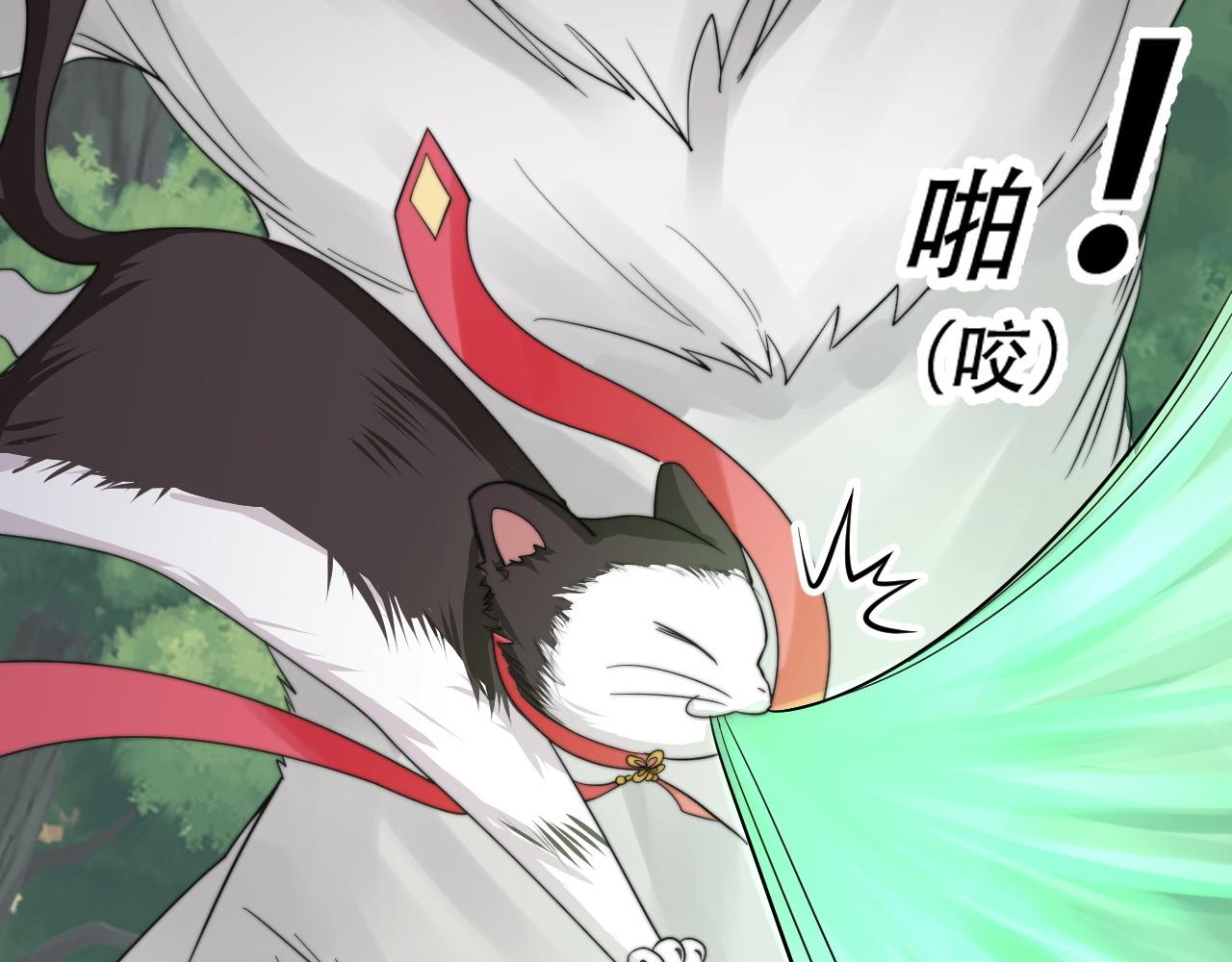 05 神宠猫女？！132