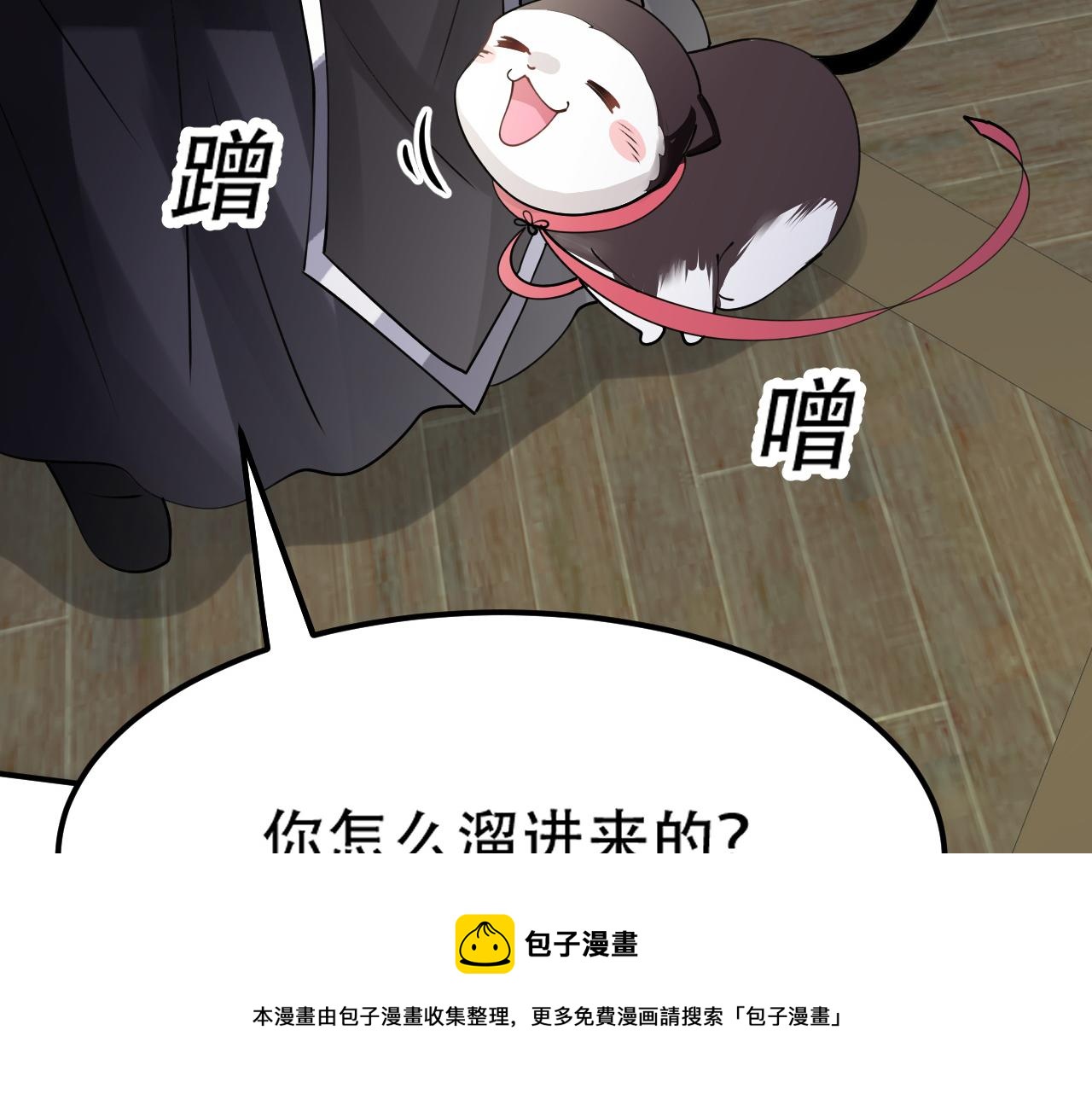 10 天赋不如一只喵？40