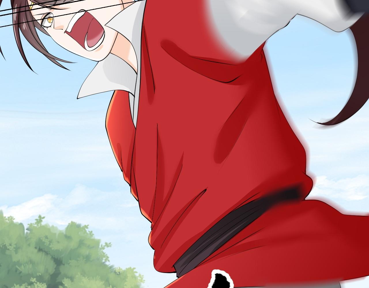 05 神宠猫女？！11