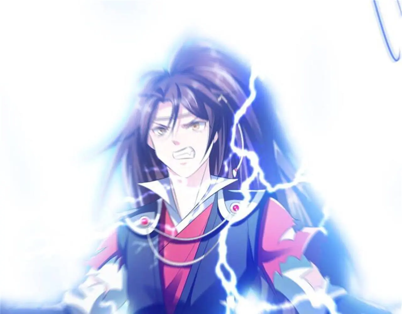 13 开天老祖？165
