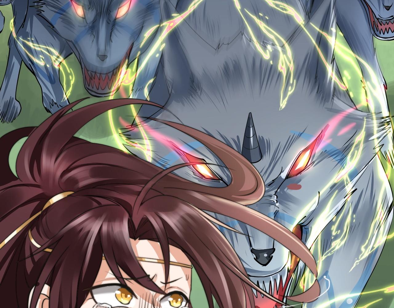 04 魔兽奇遇7