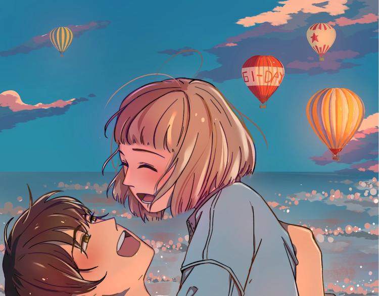 番外 与你的相遇0