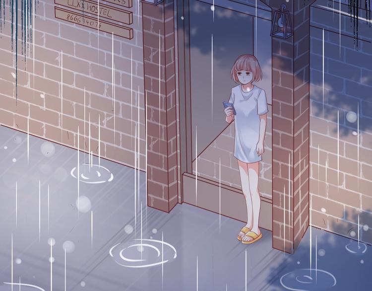 第5话  分手情侣要见父母？！56