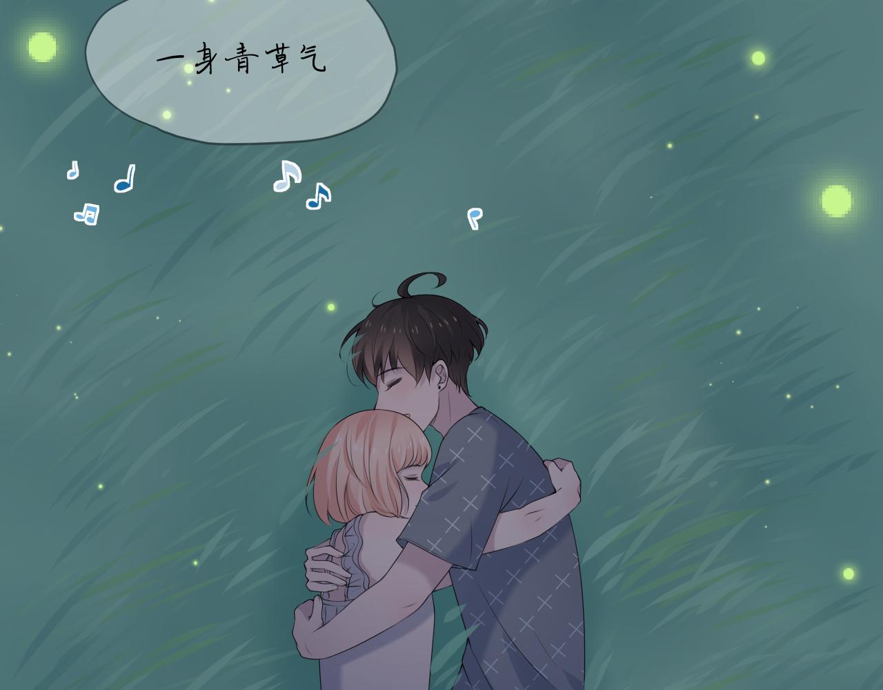完结篇 停留这一刻17