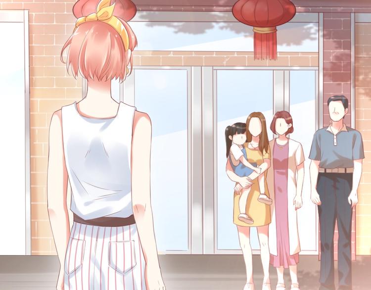 第5话  分手情侣要见父母？！86