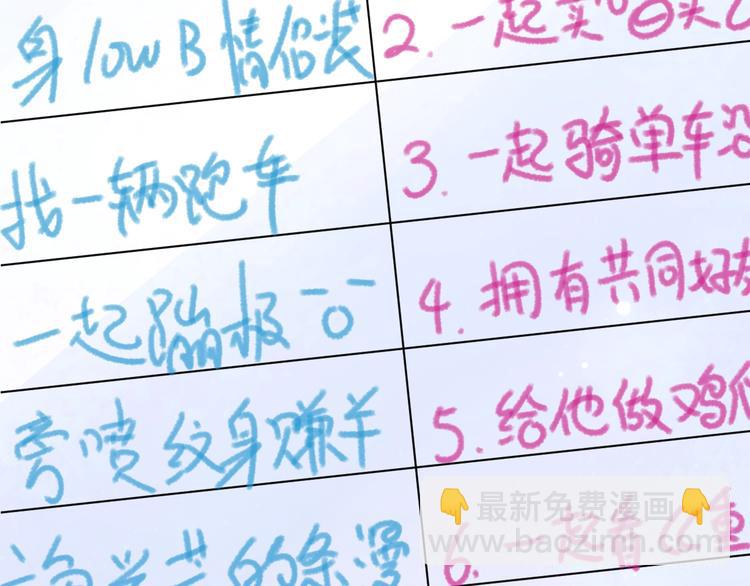 第2话  分手旅行，开始176