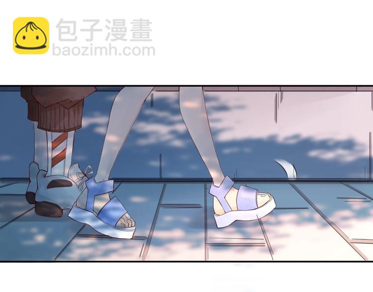 第2话  分手旅行，开始113