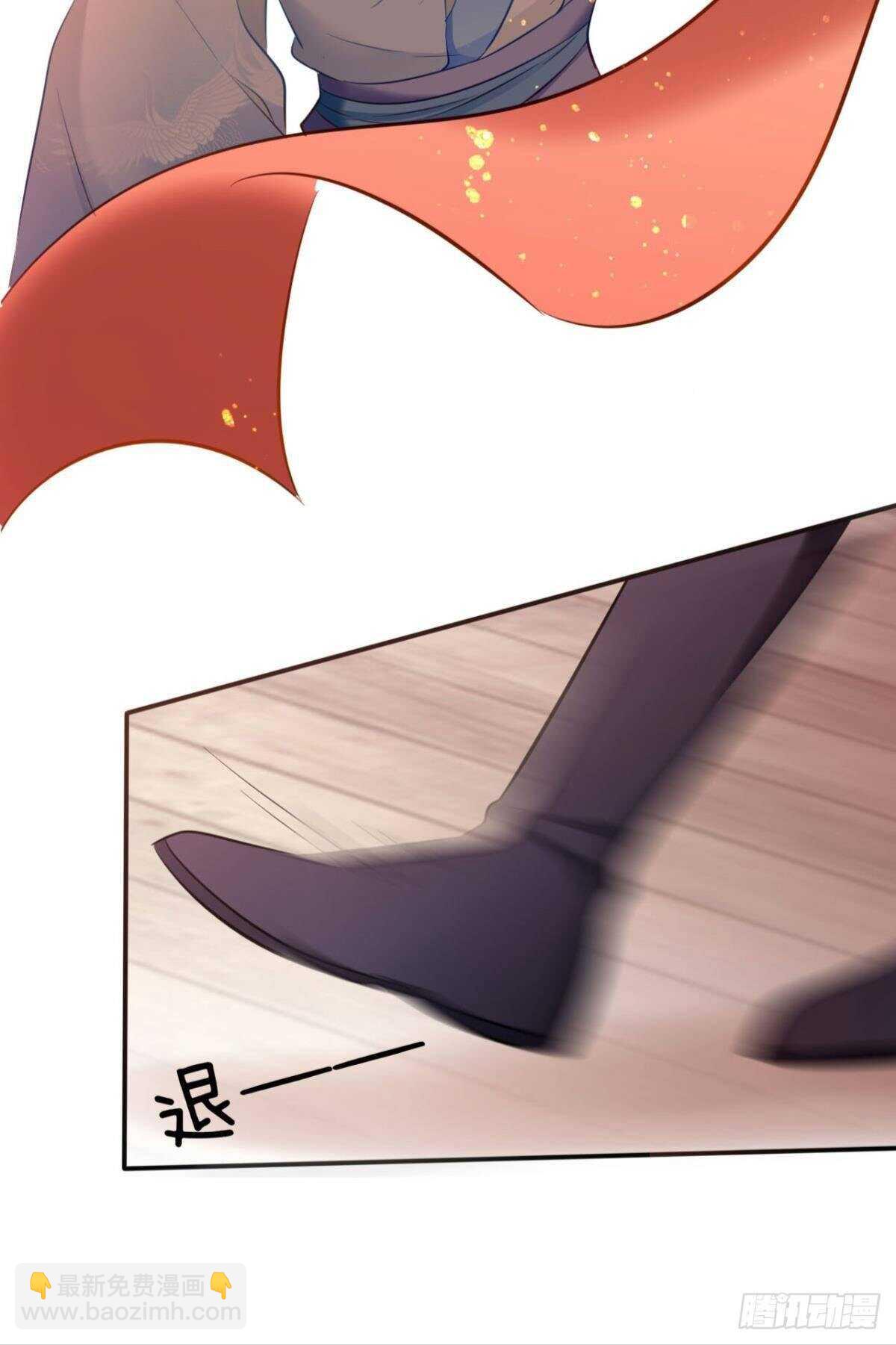 42 被大鸟抓走啦！41