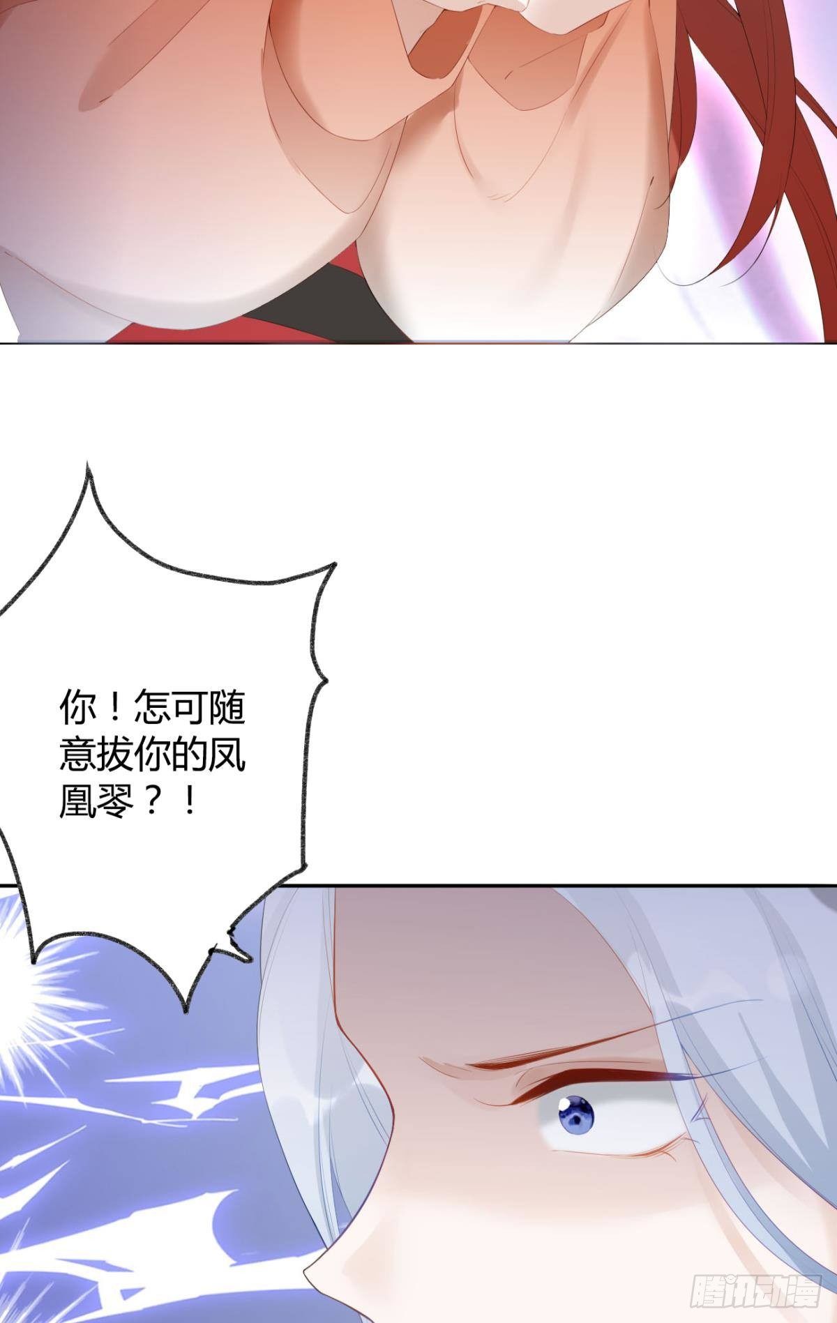 86 赠君凤凰䎆27