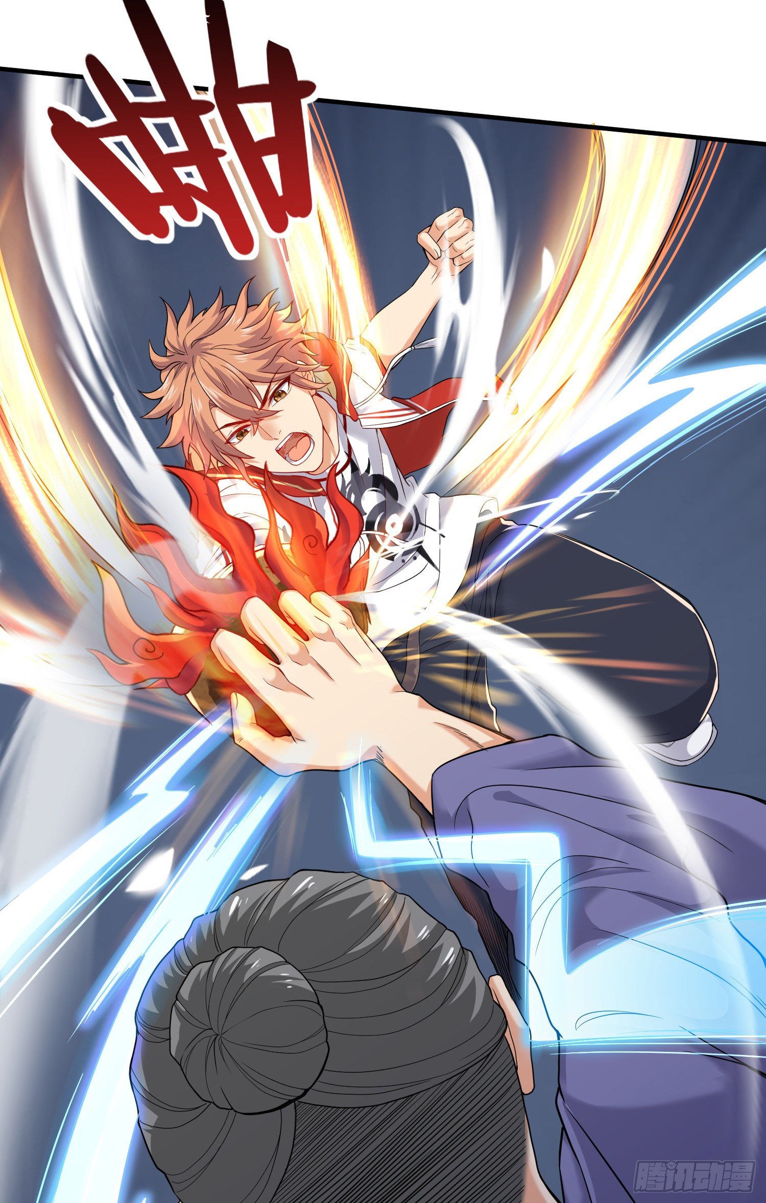 最二！武装！26