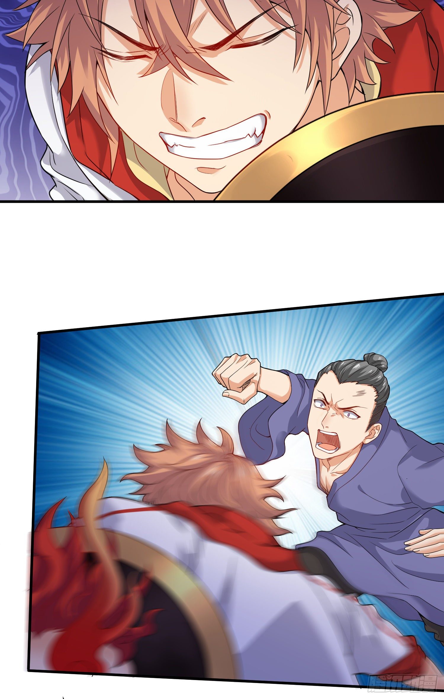 最二！武装！15