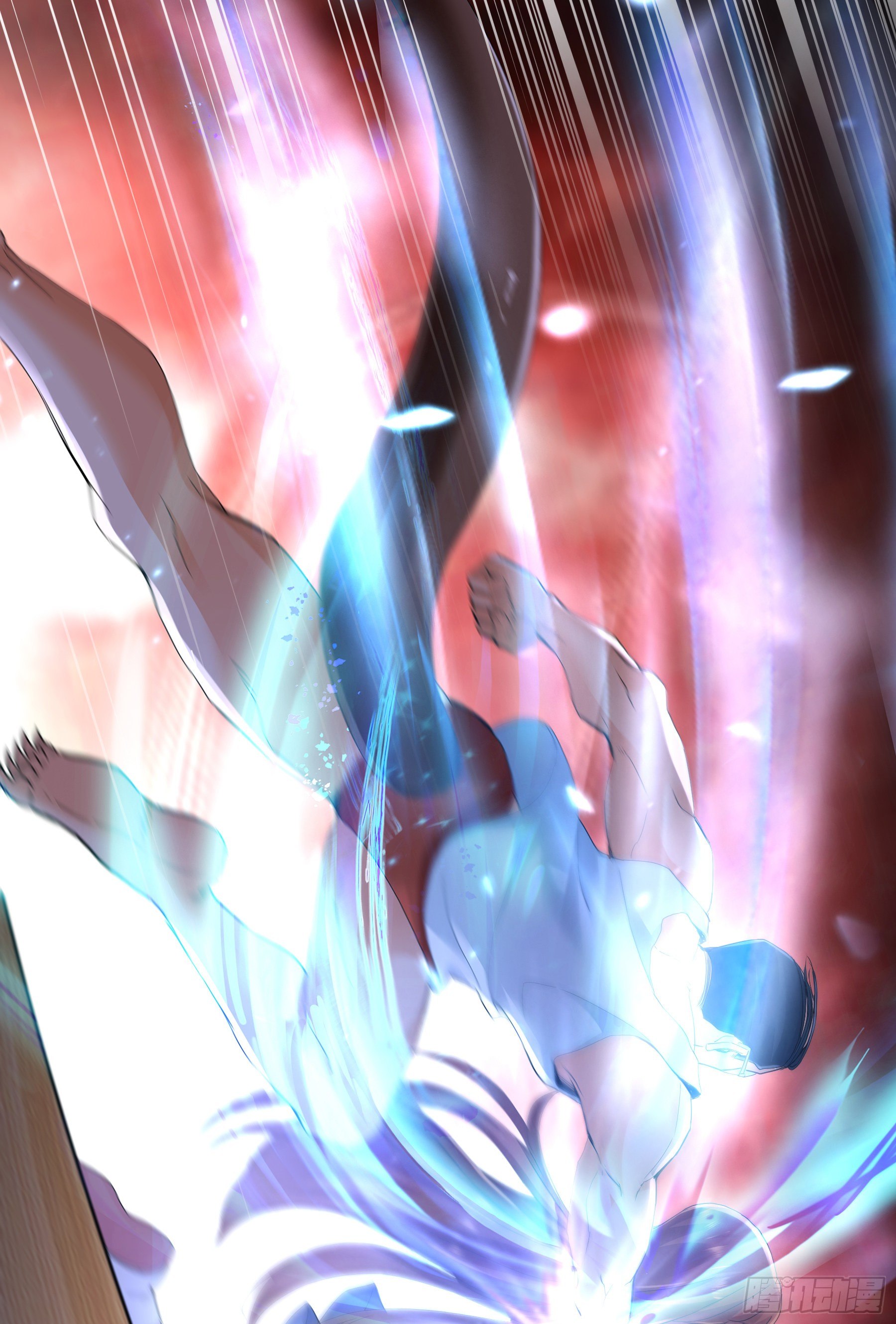 觉醒9