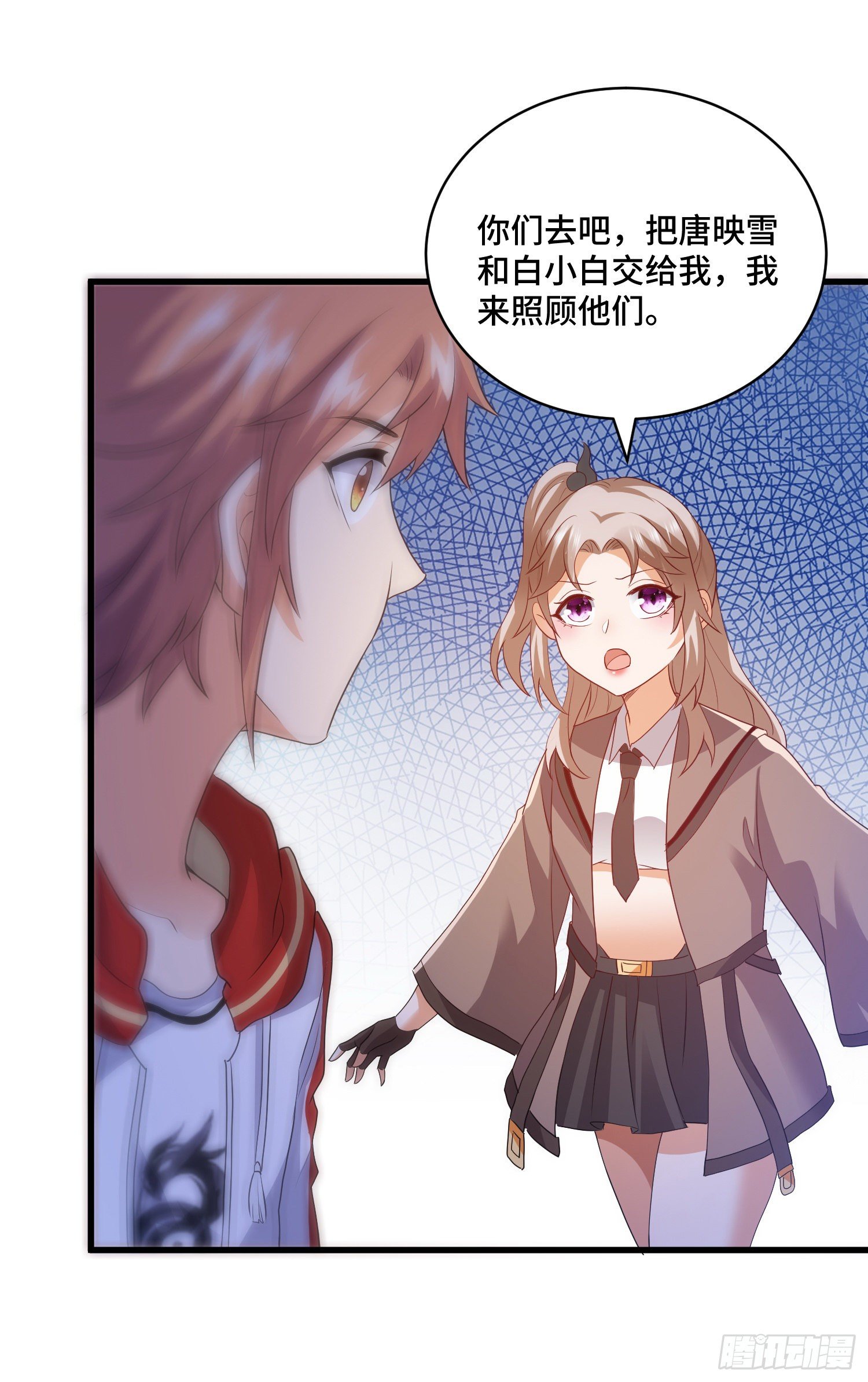 众生之敌1