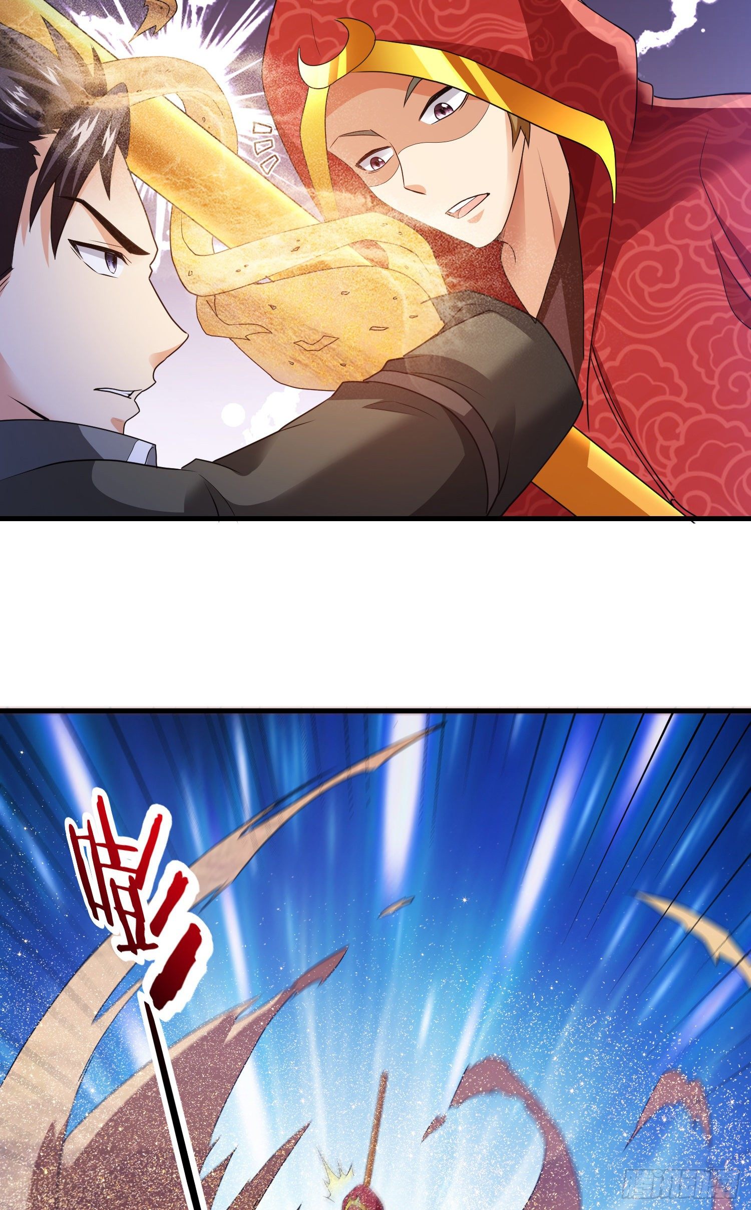对决5