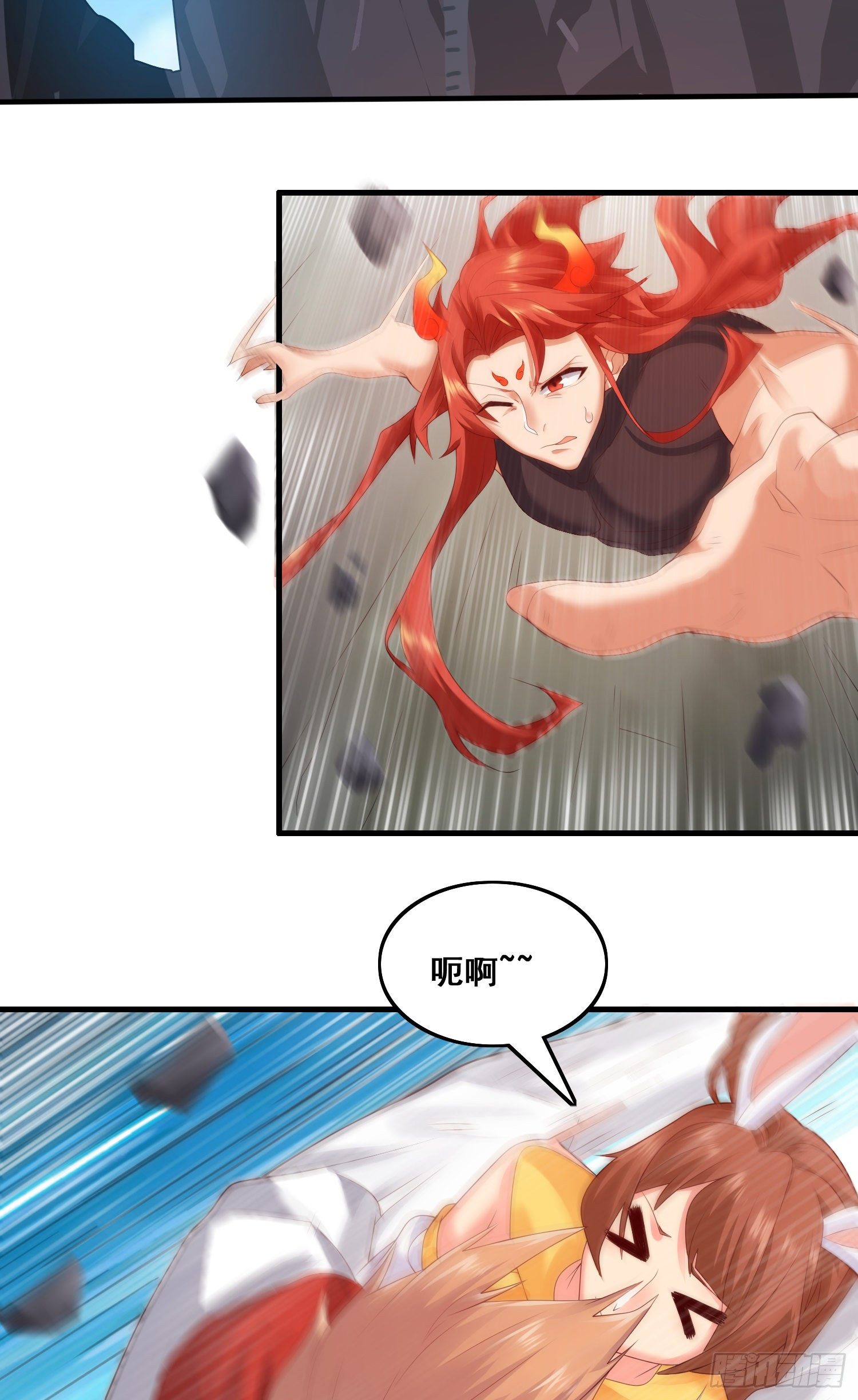 劫后余生28