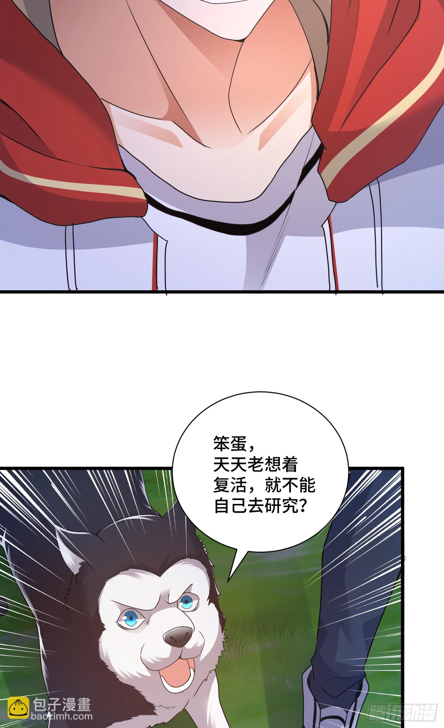 掘墓人15