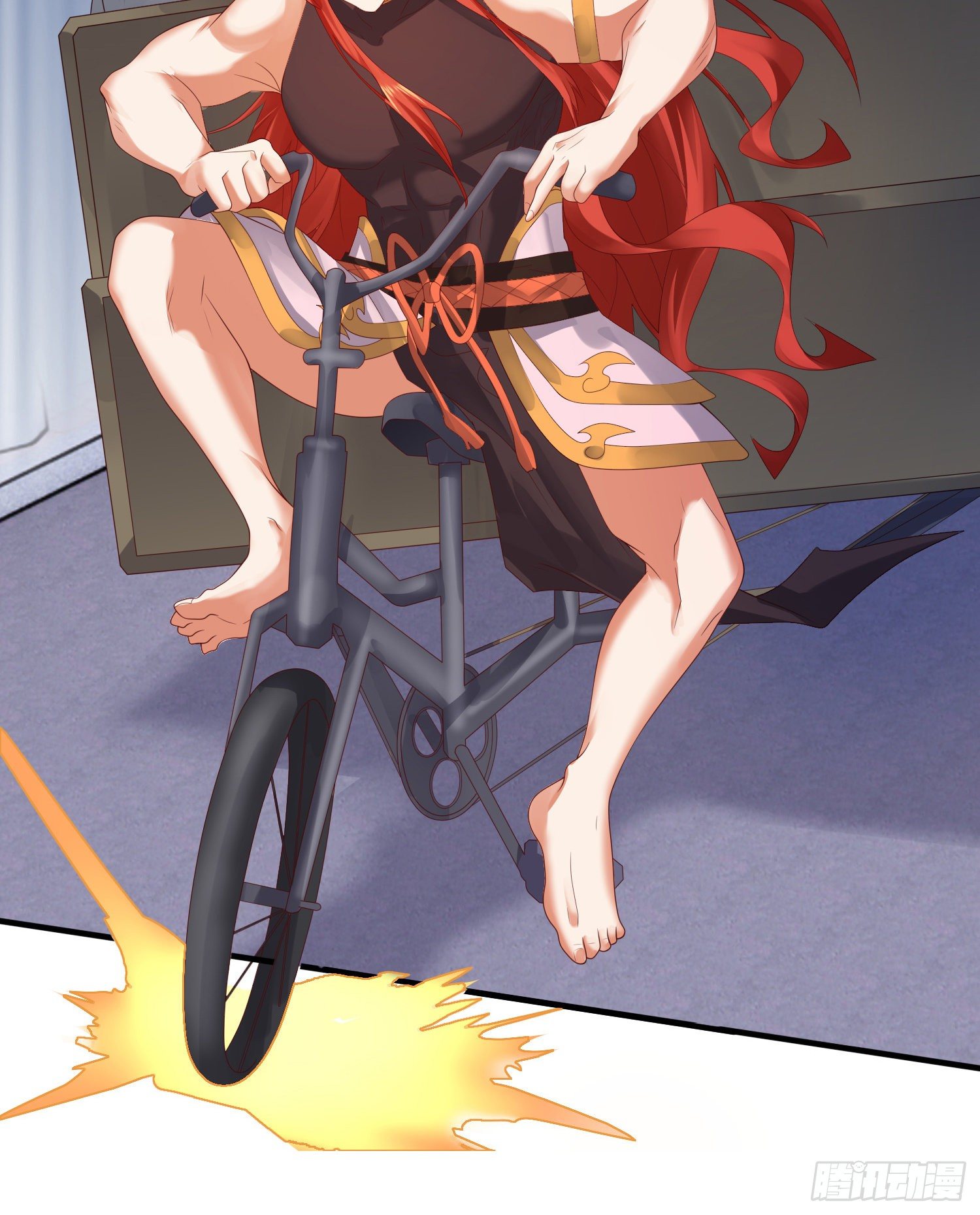 劫后余生21