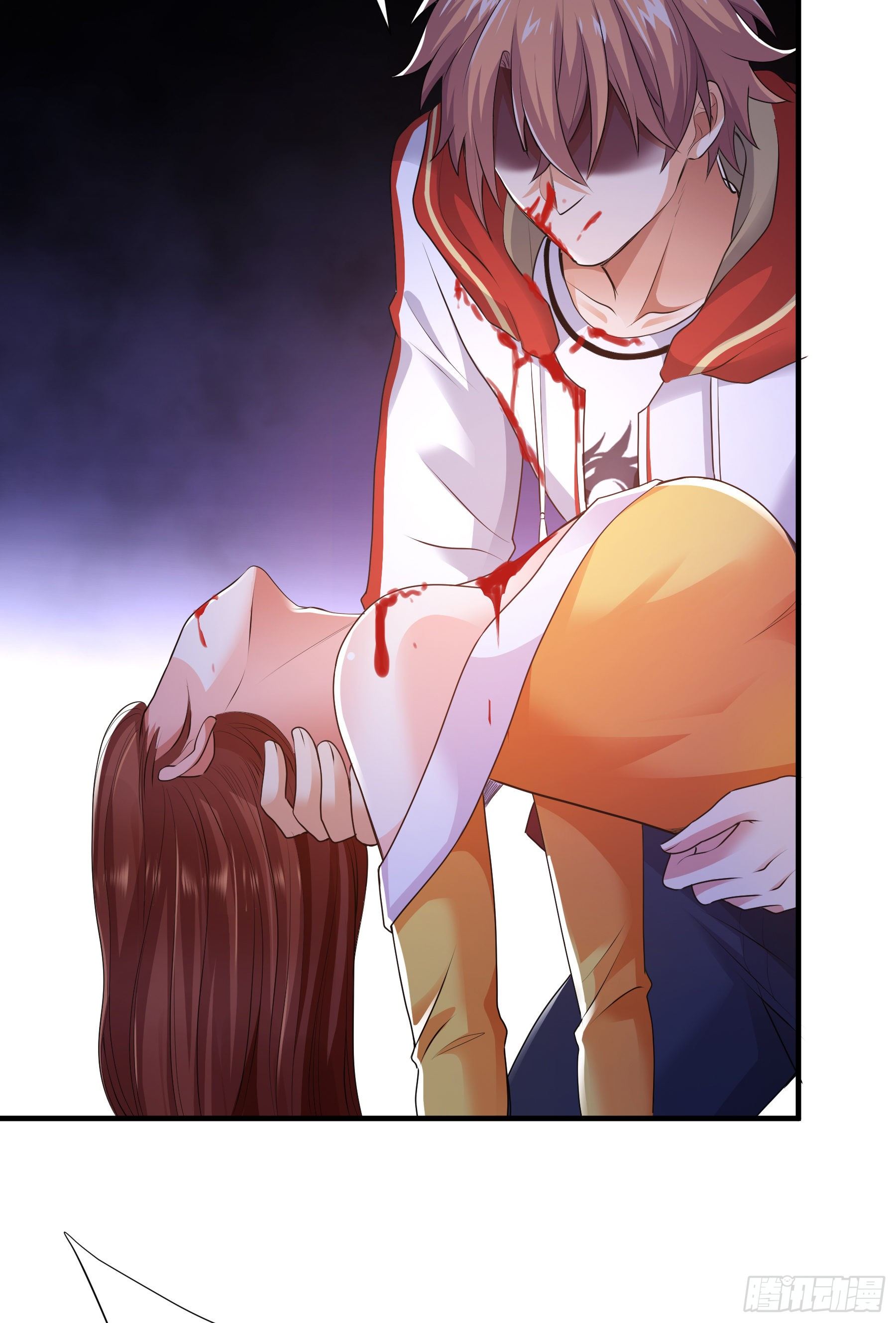 觉醒20