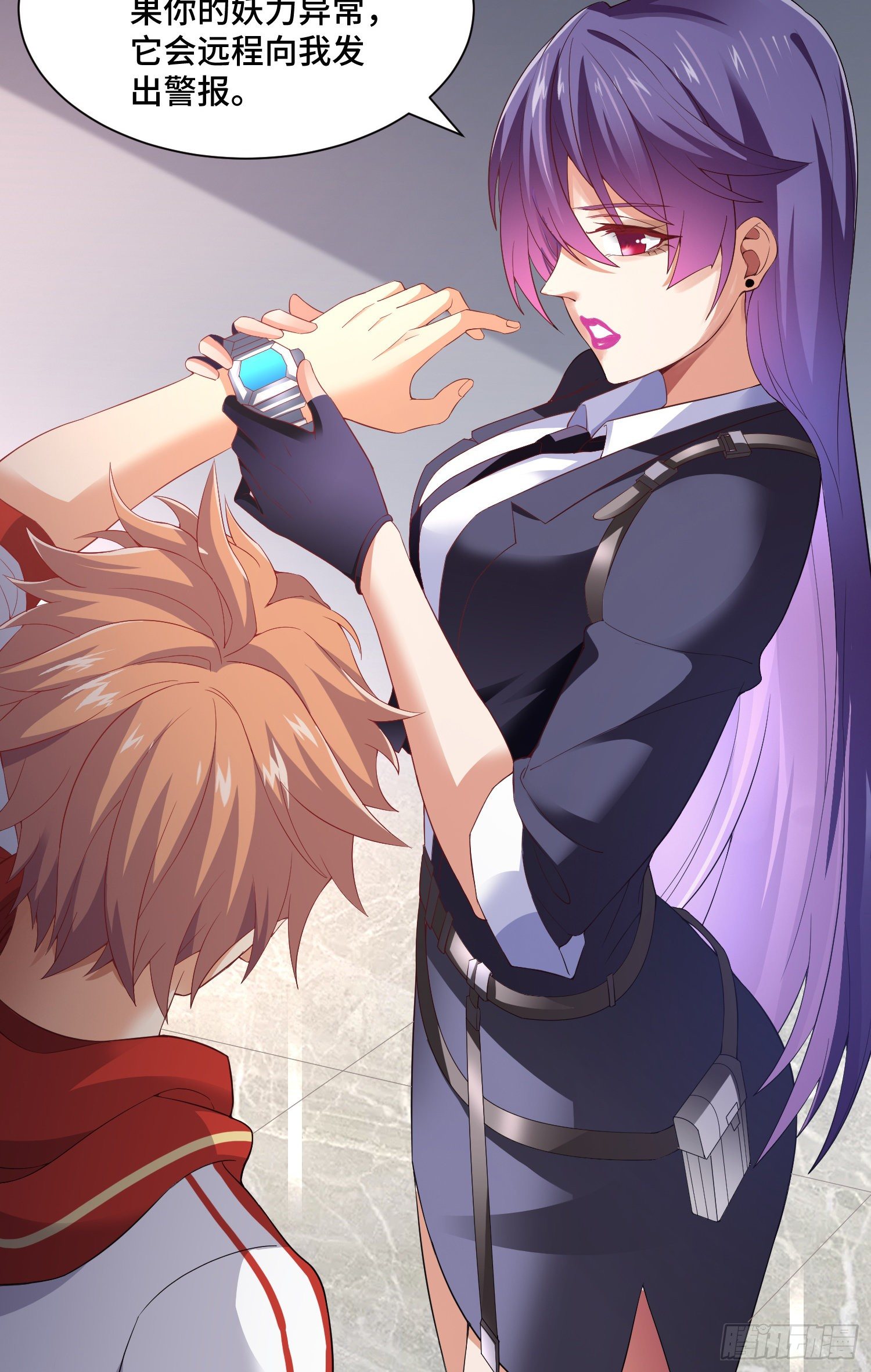 强制征召服役28