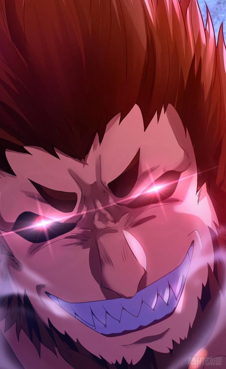 第二人格复苏31