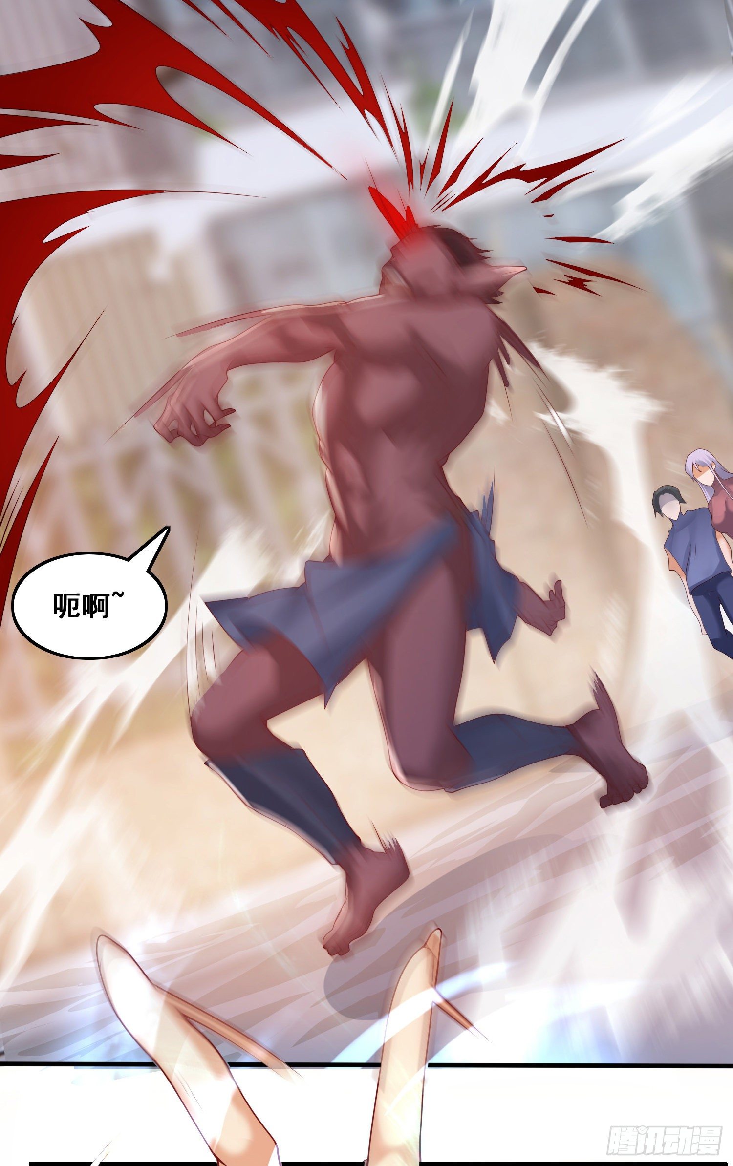 劫后余生13