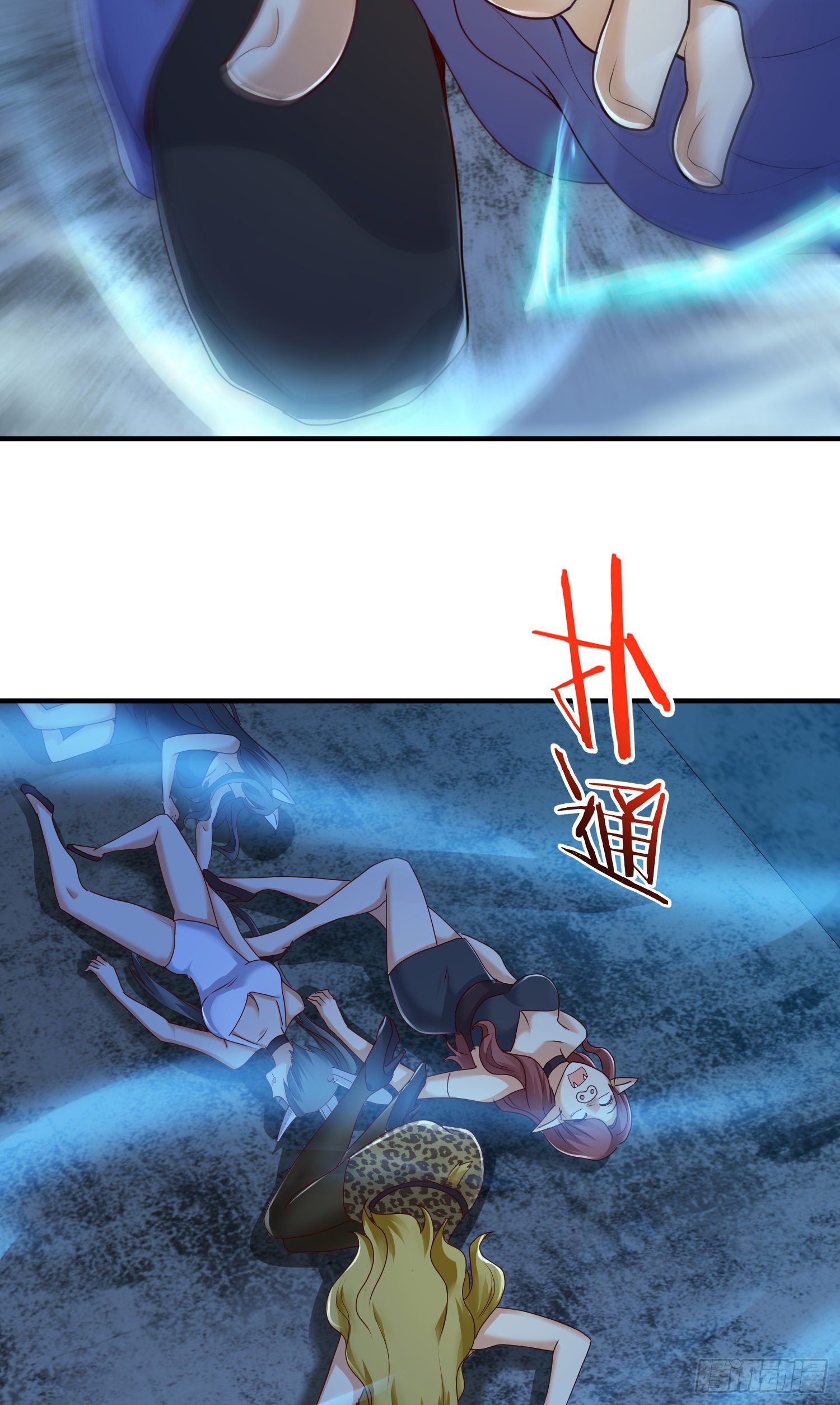 B计划带来的危机33