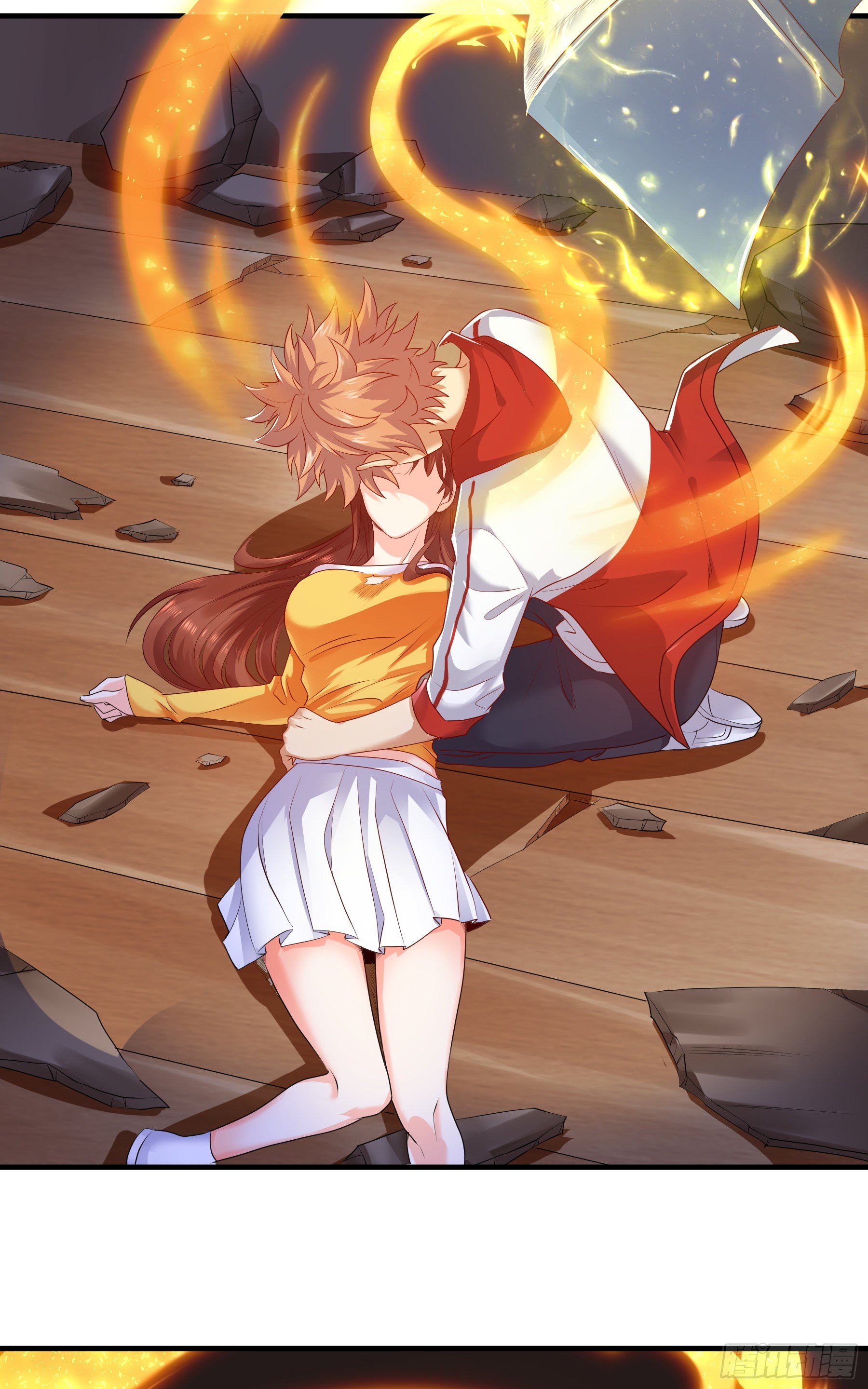 觉醒45
