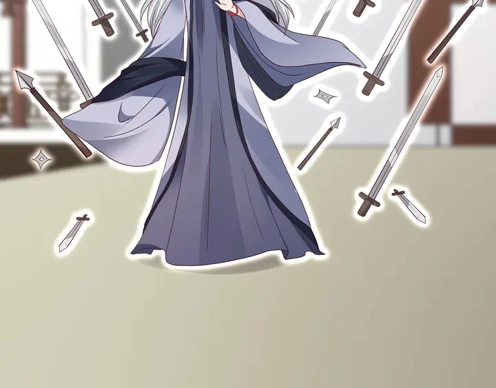 第137话 女人也配挑战我？91