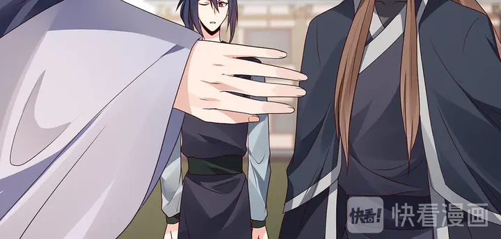 第137话 女人也配挑战我？28