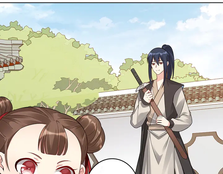 第79话 不会让你伤害小白19