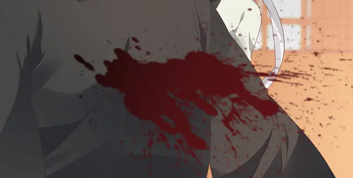 第117话 别想伤害她28