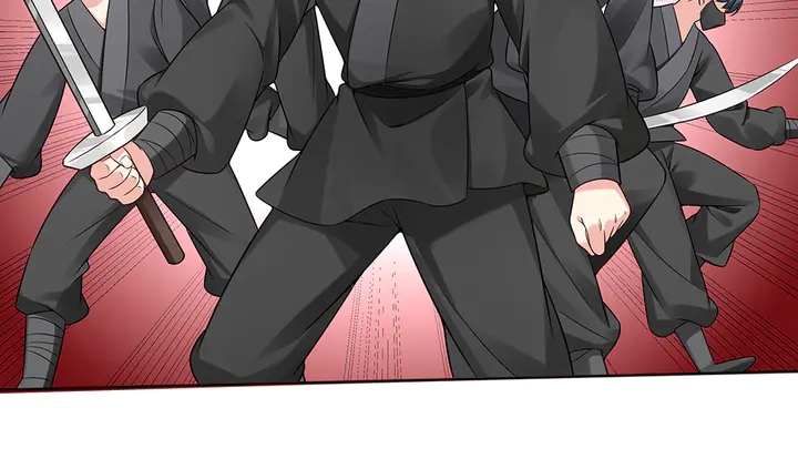 第79话 不会让你伤害小白34